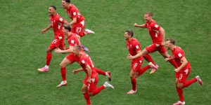 Cách Đọc Bảng Odds - Kỹ Năng Giải Mã Thông Số Bóng Đá Chuẩn